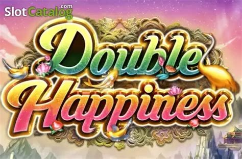 Игровой автомат Double Happiness (SA gaming)  играть бесплатно